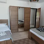 Апартаменты Nikola