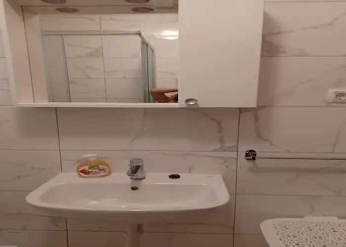 Apartment Nikola Janjina